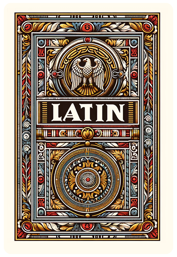 Latin Deck
